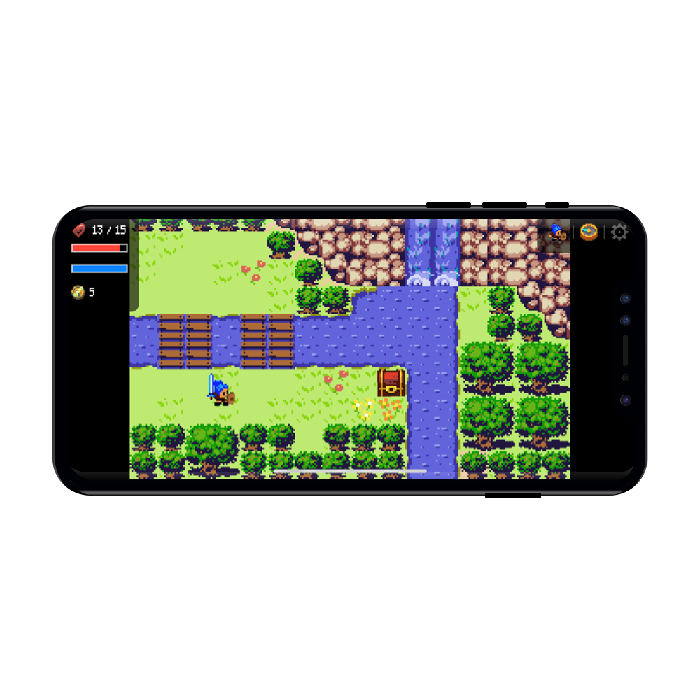 Aruna's Adventure app icon
